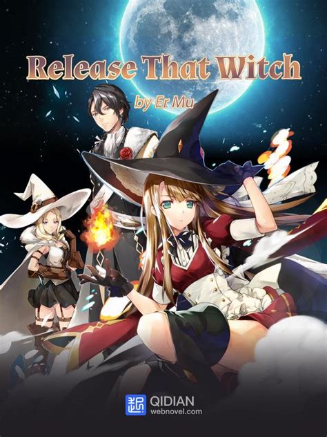 The Hidden Gems of 'Release that Witch' Hentai